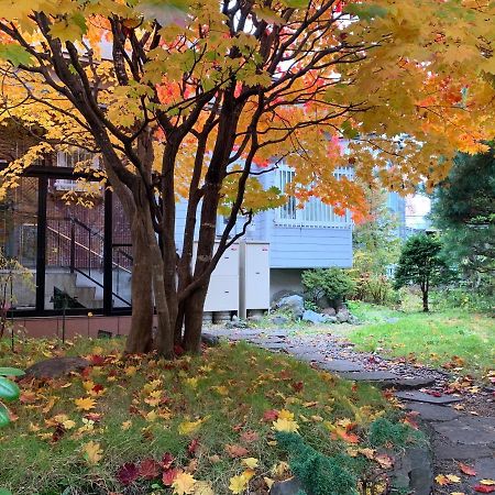 HDO Sumikawa House 7LDK max21ppl 4xParking Villa Sapporo Bagian luar foto