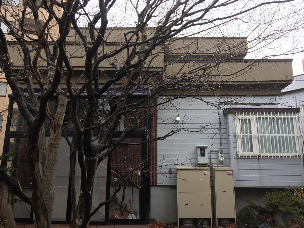 HDO Sumikawa House 7LDK max21ppl 4xParking Villa Sapporo Bagian luar foto